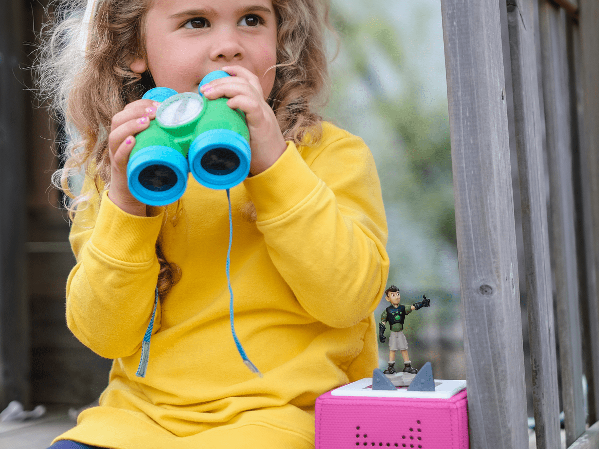 Wild Kratts: Chris Tonie - Image 6