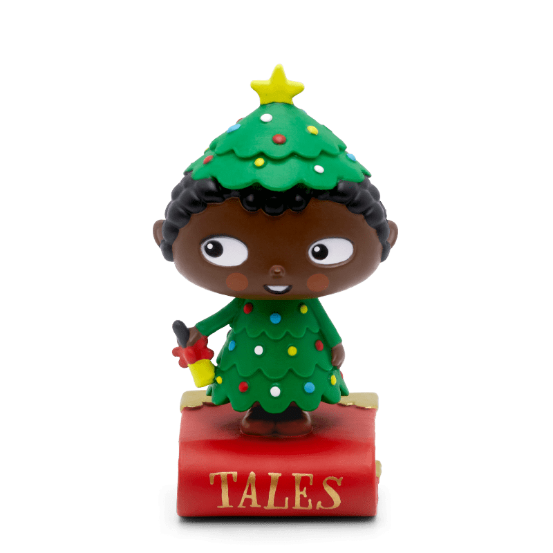 Favorite Tales: Christmas Tales Tonie - Image 8