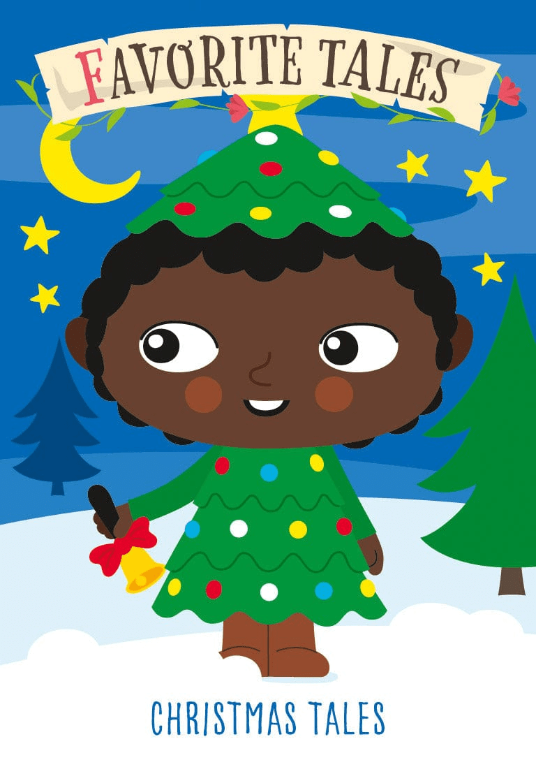 Favorite Tales: Christmas Tales Tonie - Image 2