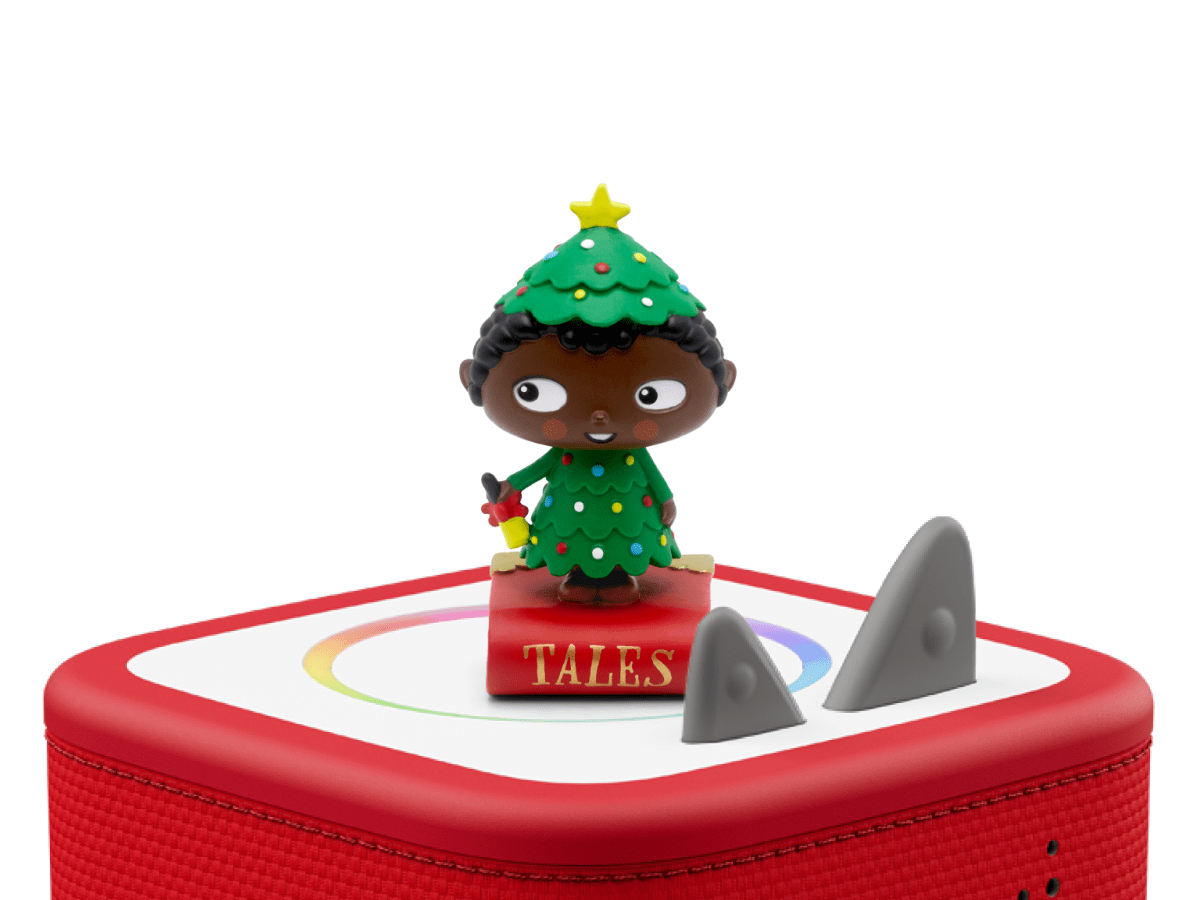 Favorite Tales: Christmas Tales Tonie - Image 4