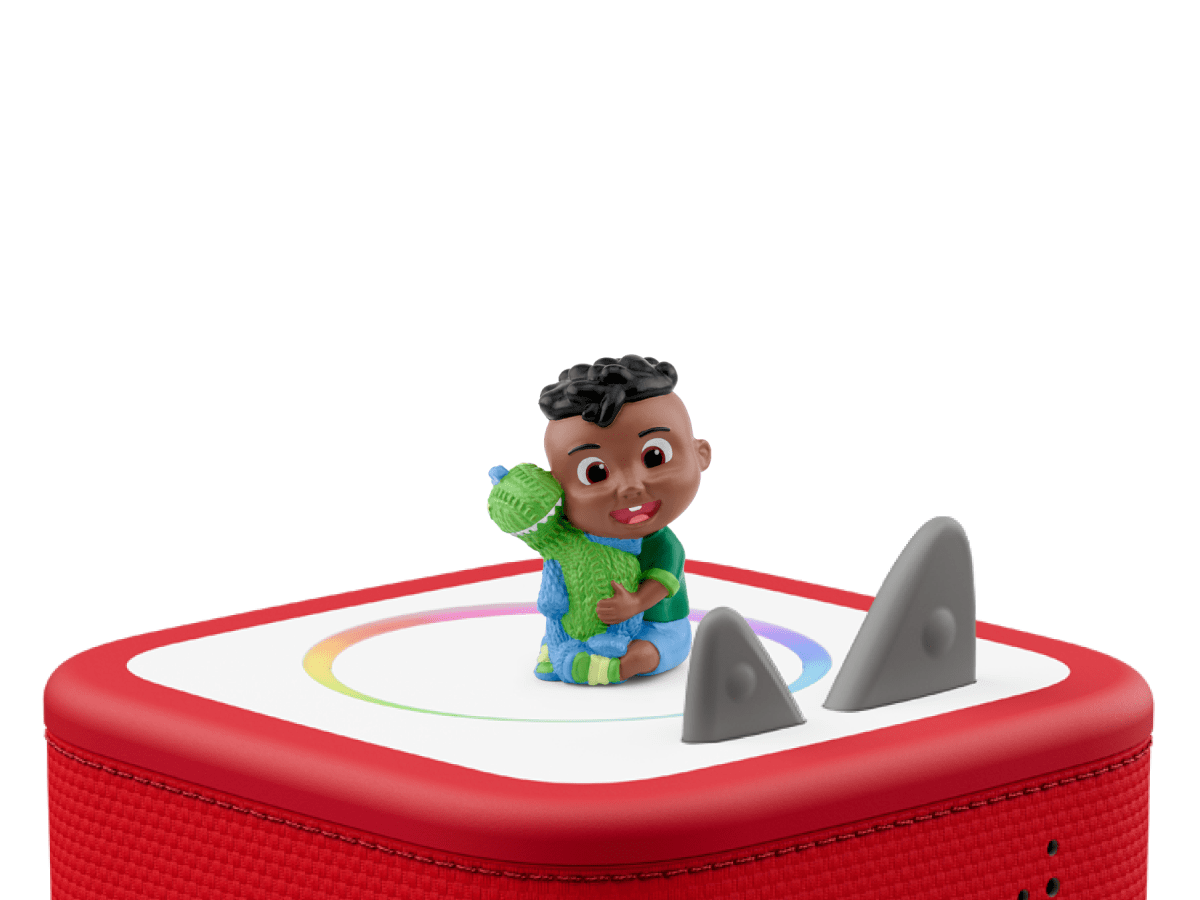 Cocomelon: Cody Tonie - Image 4