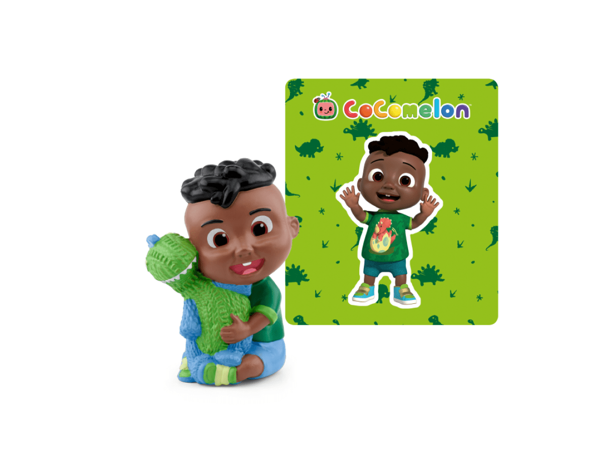 Cocomelon: Cody Tonie - Image 5