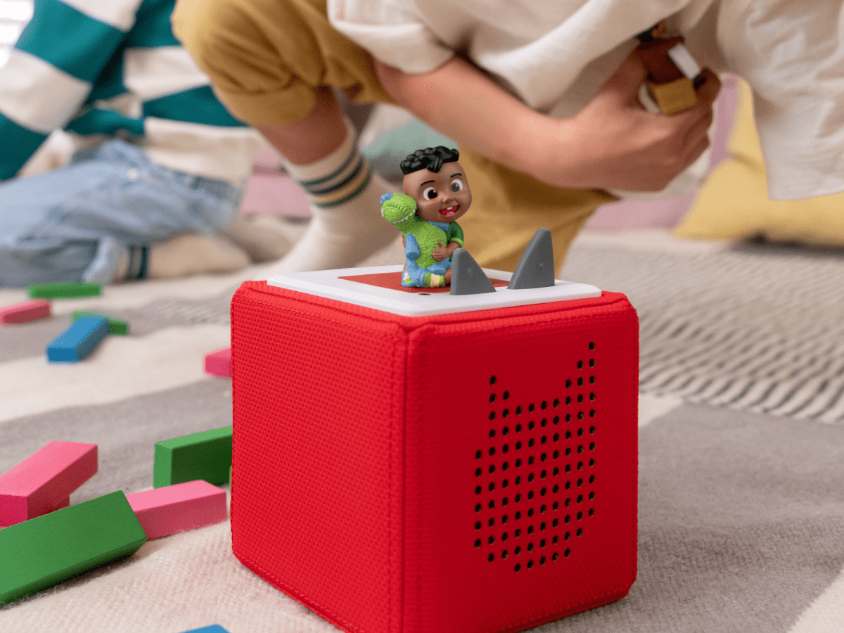 Cocomelon: Cody Tonie - Image 6