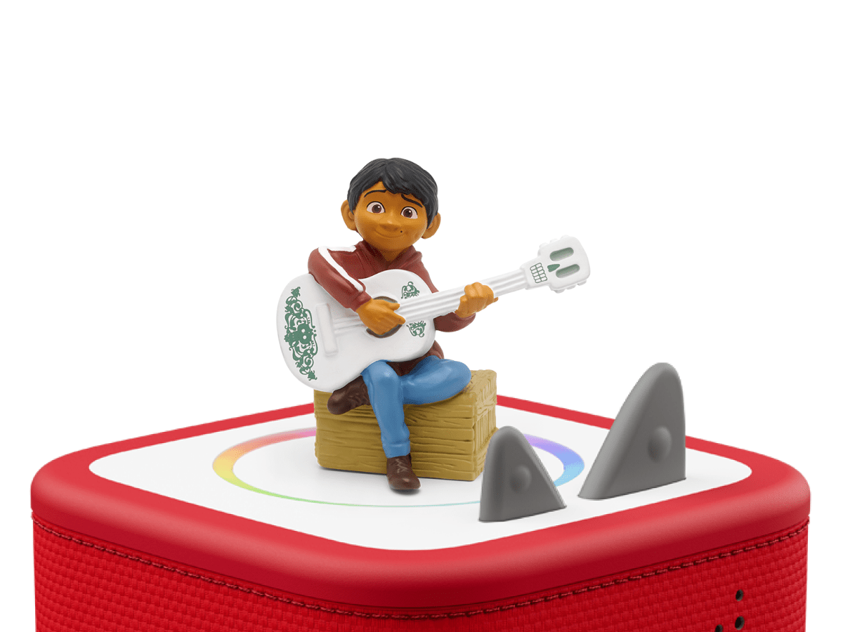 Disney and Pixar Coco Tonie - Image 4