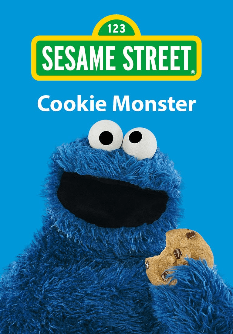 Sesame Street: Cookie Monster Tonie - Image 2