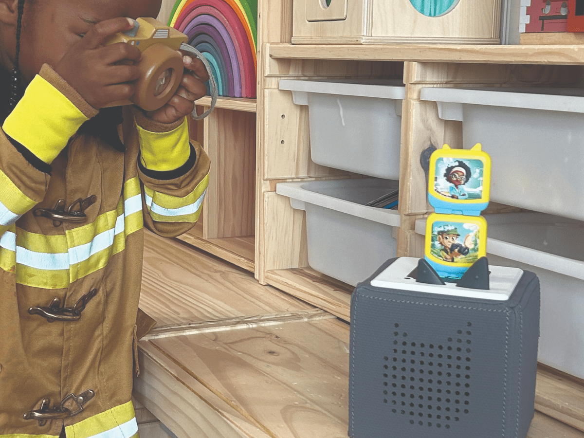 Cool Jobs Clever Tonies - 4 Pack - Image 7