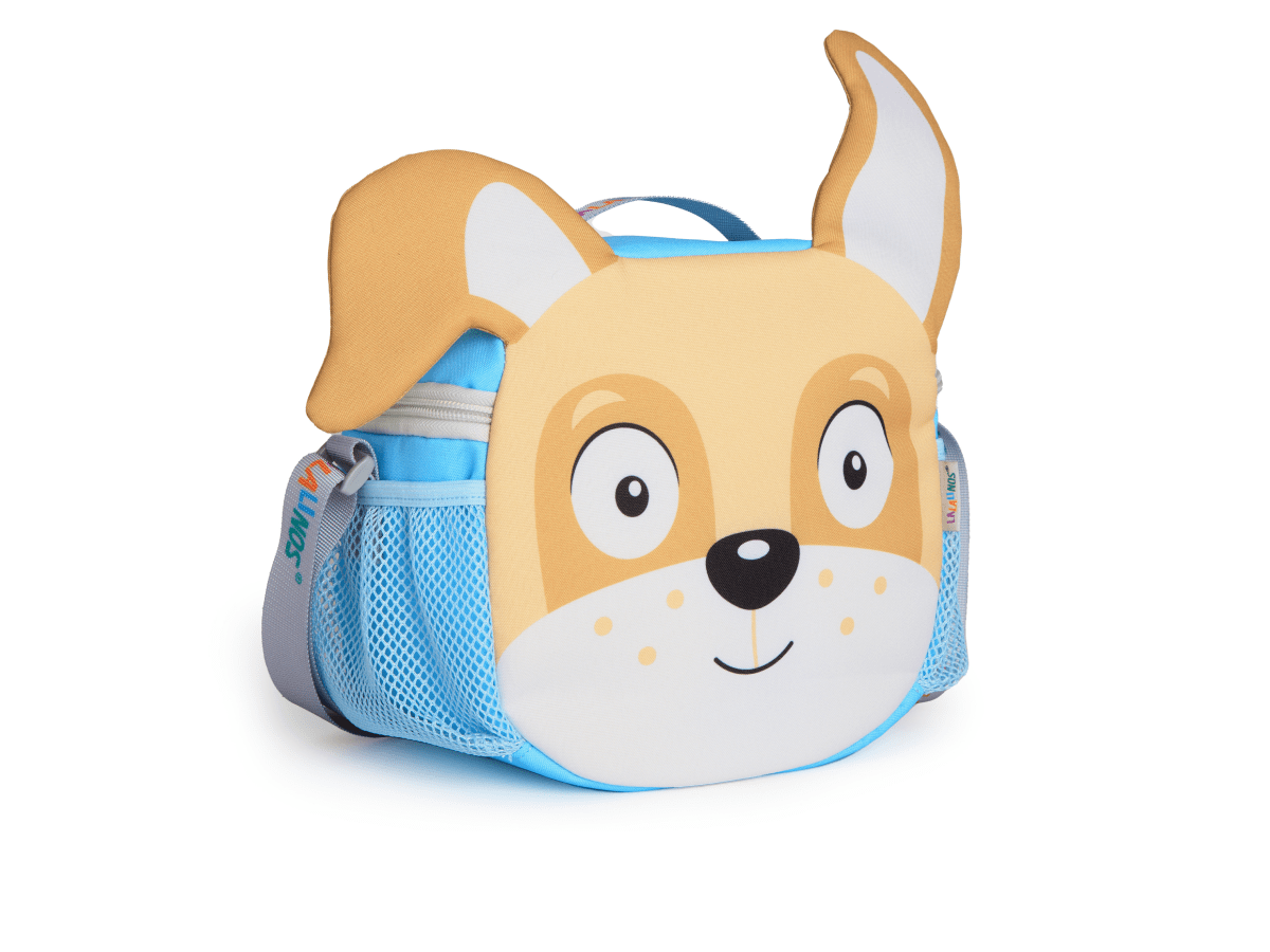 Lalalinos Toniebox Character Bag - Cosmo - Image 8