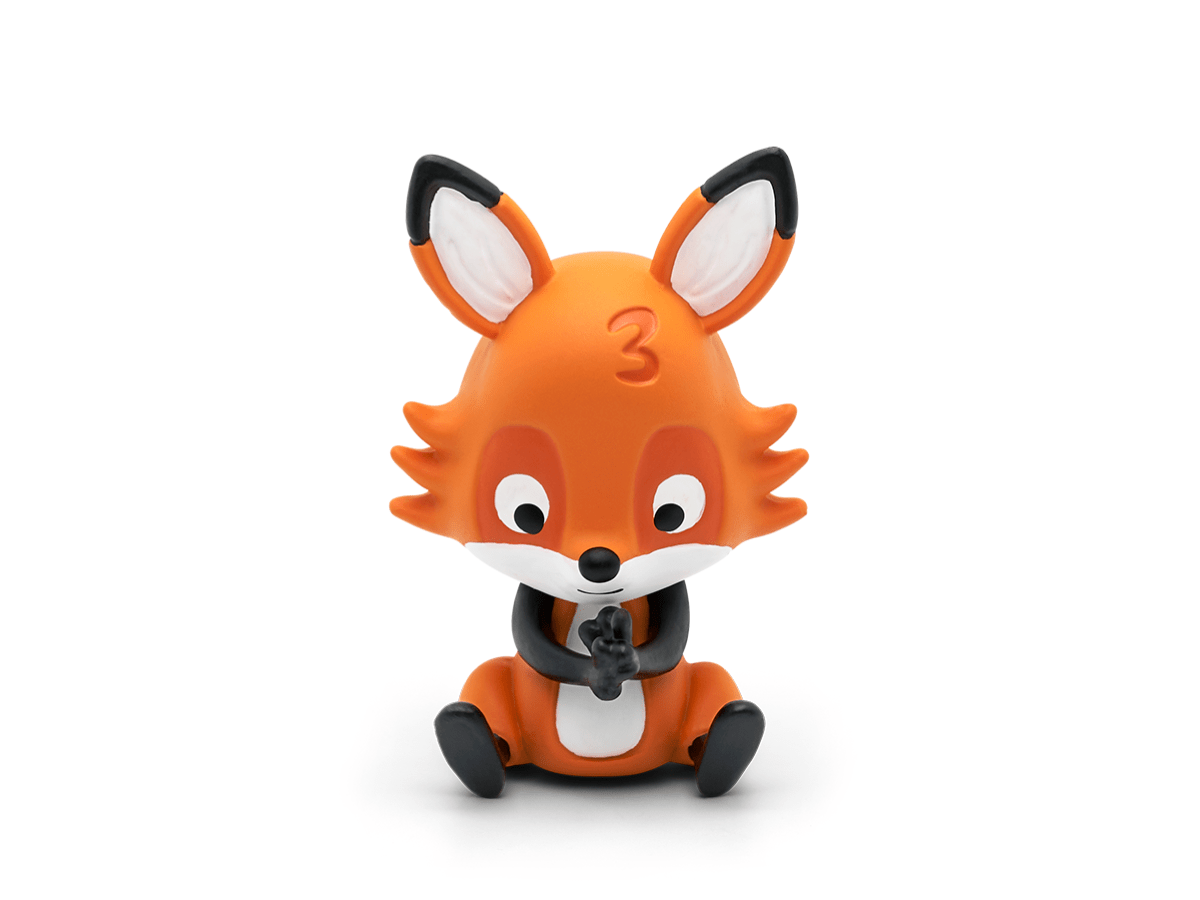 Favorite Children's Songs: Counting Songs Tonie - Image 3