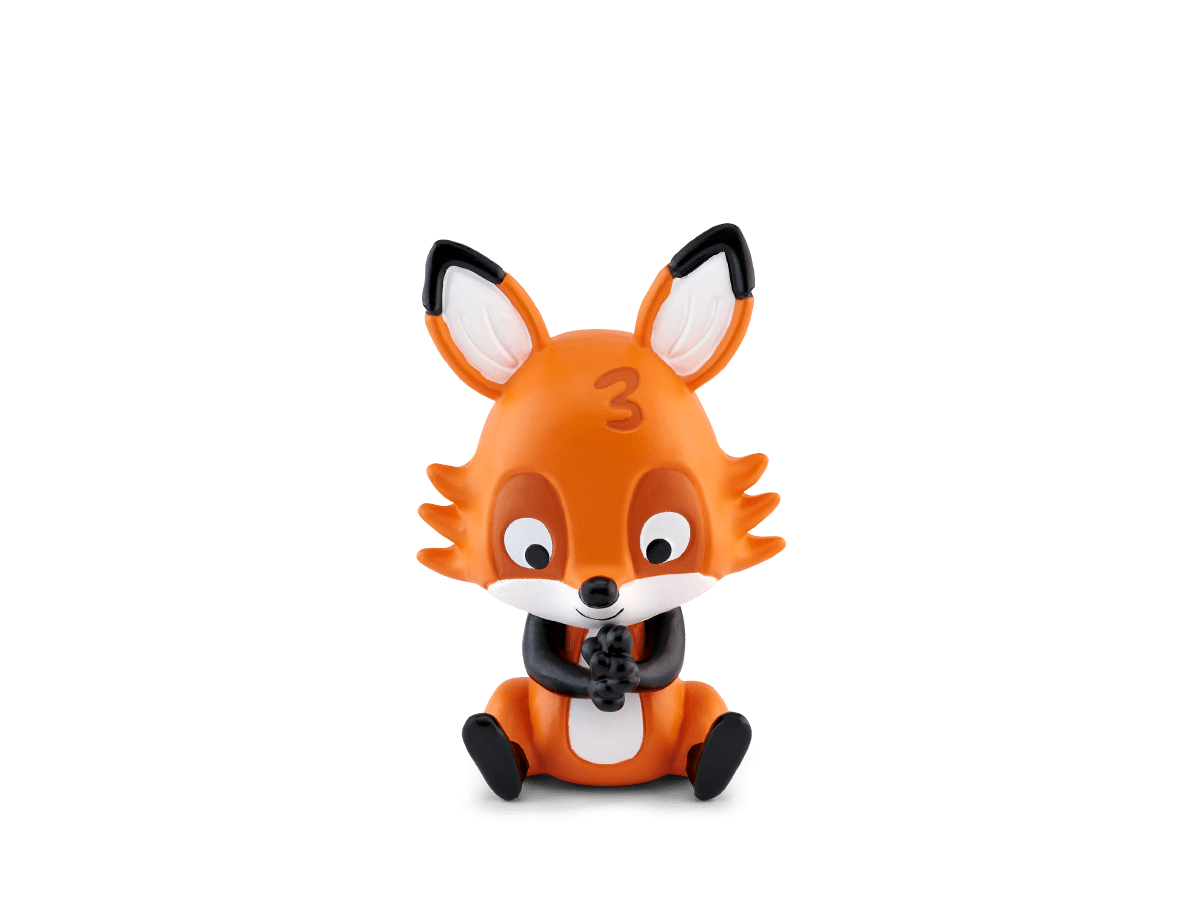 Favorite Children's Songs: Counting Songs Tonie - Image 7