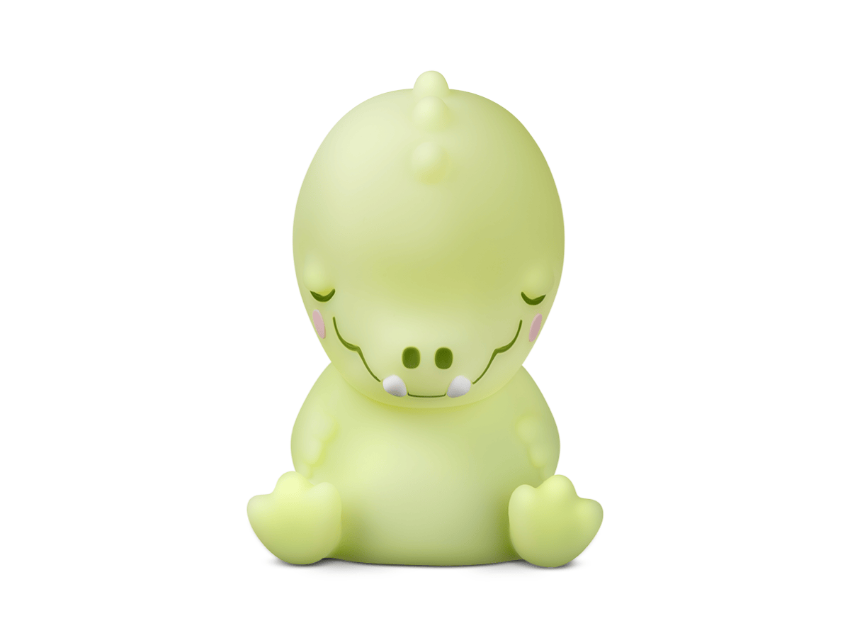 Sleepy Crocodile Night Light Tonie - Image 7