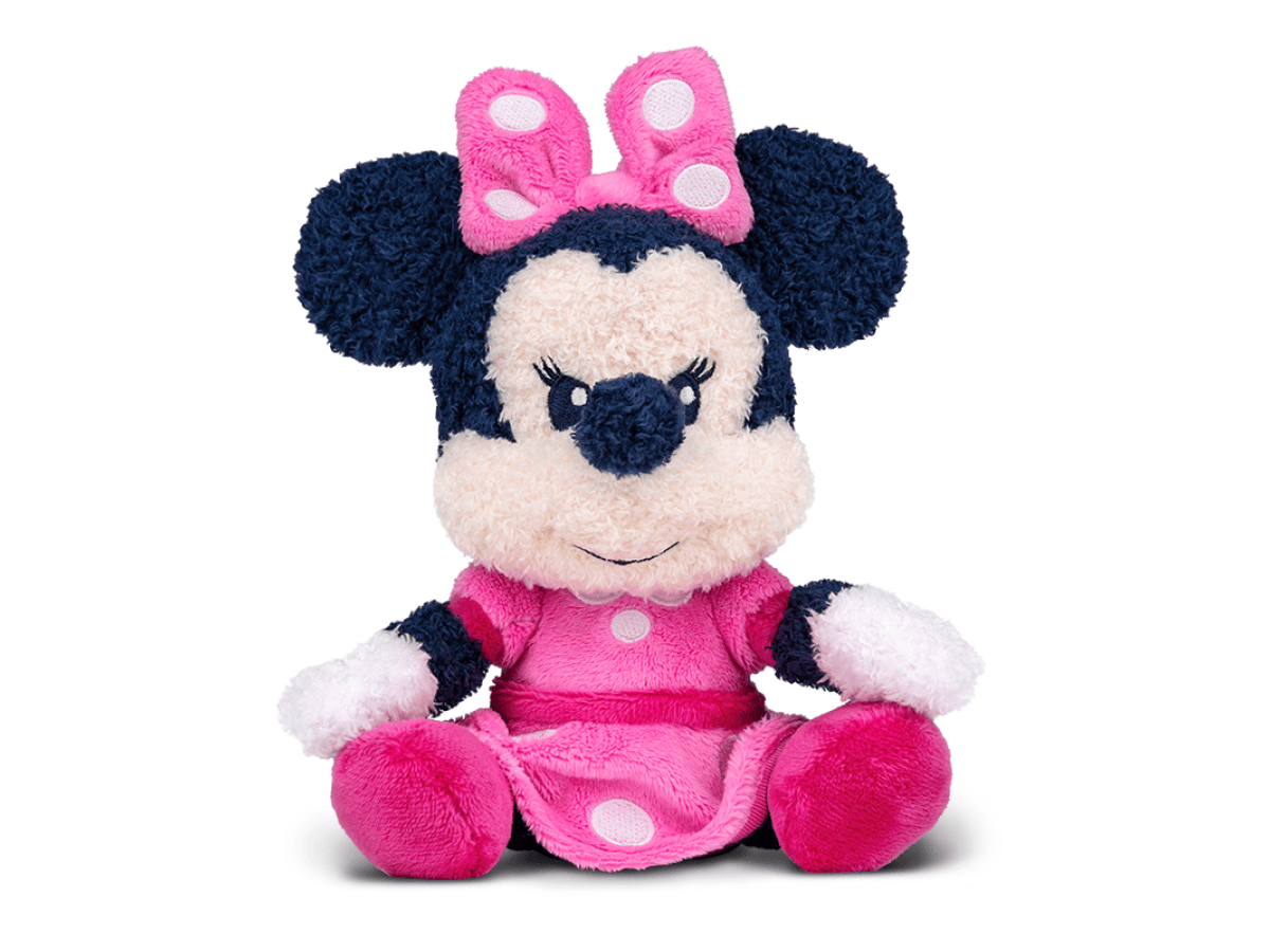 Disney Minnie Mouse Cuddle Tonie - Image 2