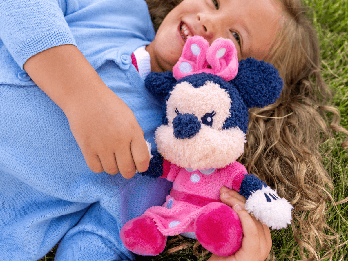 Disney Minnie Mouse Cuddle Tonie - Image 5