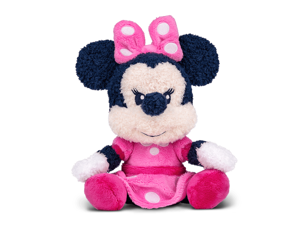 Disney Minnie Mouse Cuddle Tonie - Image 7