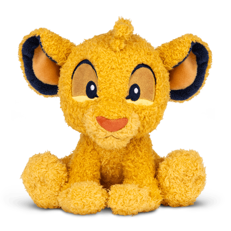 Disney Simba Cuddle Tonie - Image 8