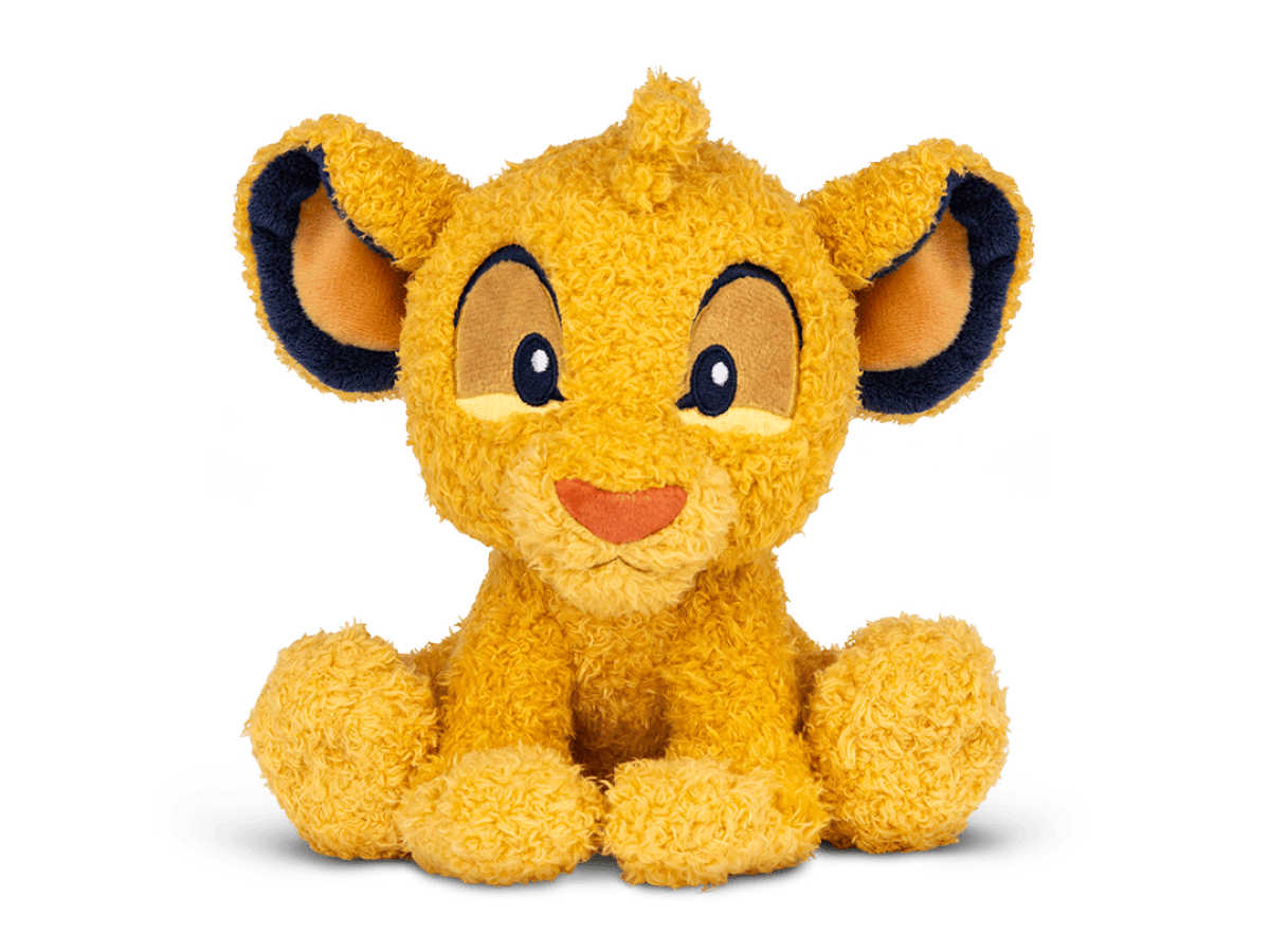 Disney Simba Cuddle Tonie - Image 7