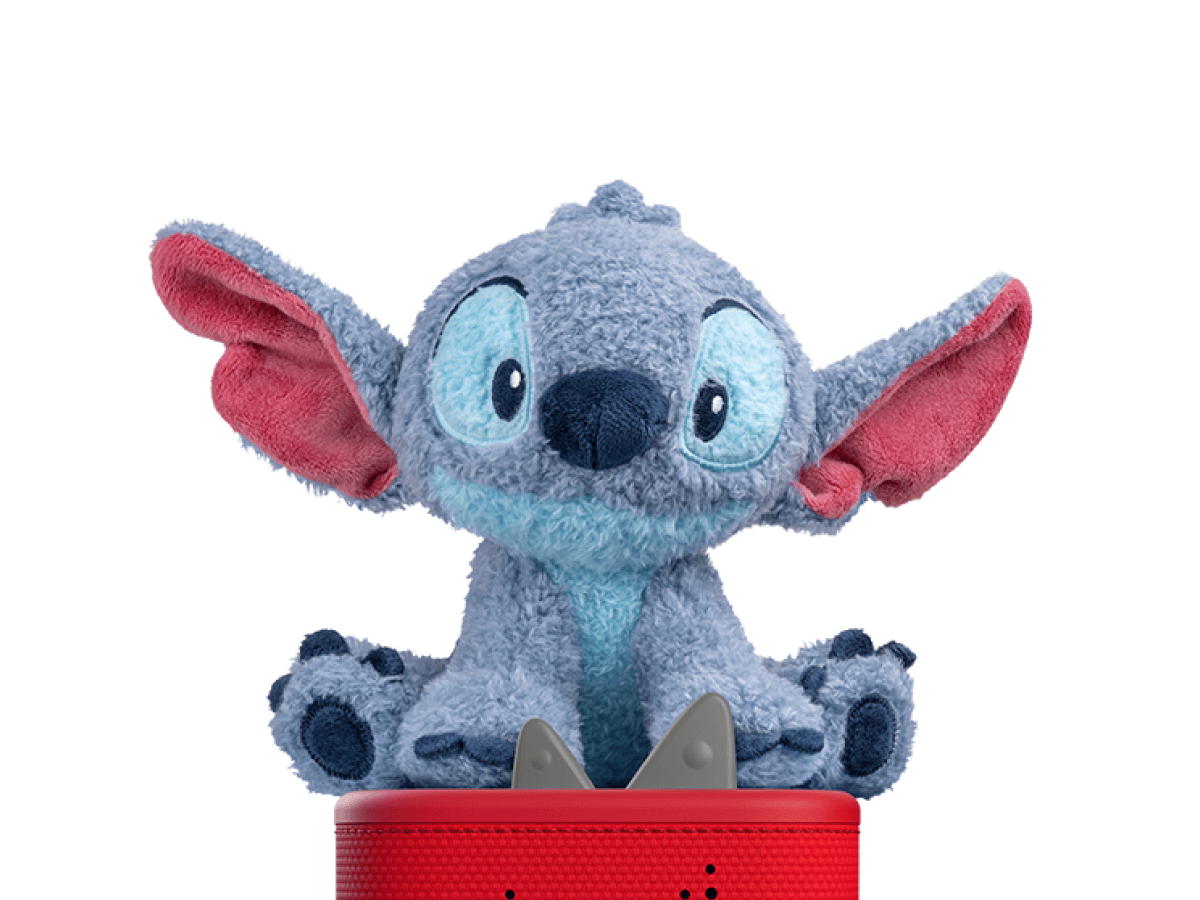 Disney Lilo & Stitch Cuddle Tonie - Image 3