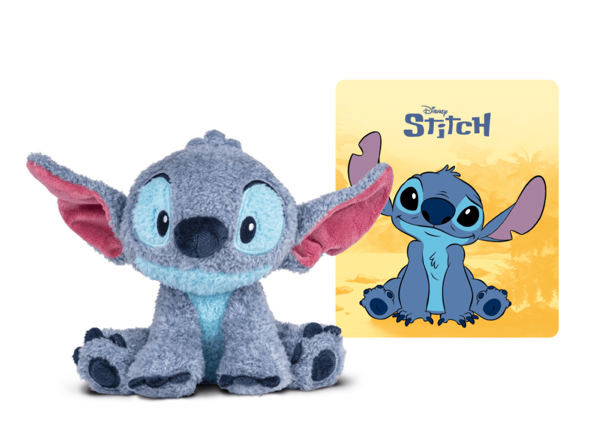 Disney Lilo & Stitch Cuddle Tonie - Image 6