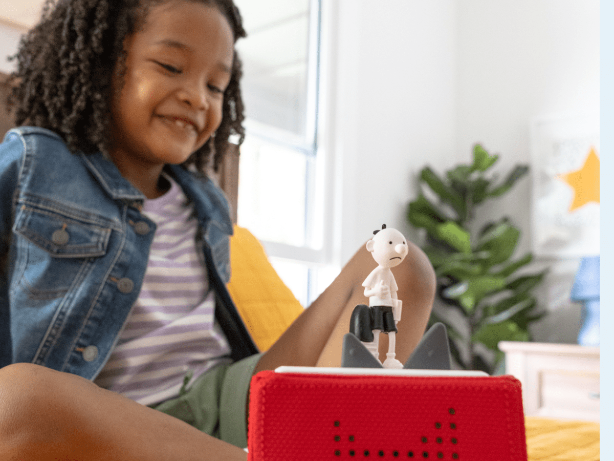 Diary of a Wimpy Kid Tonie - Image 6