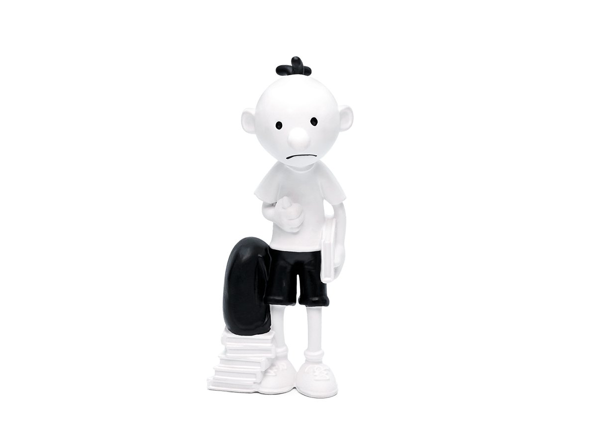 Diary of a Wimpy Kid Tonie - Image 8