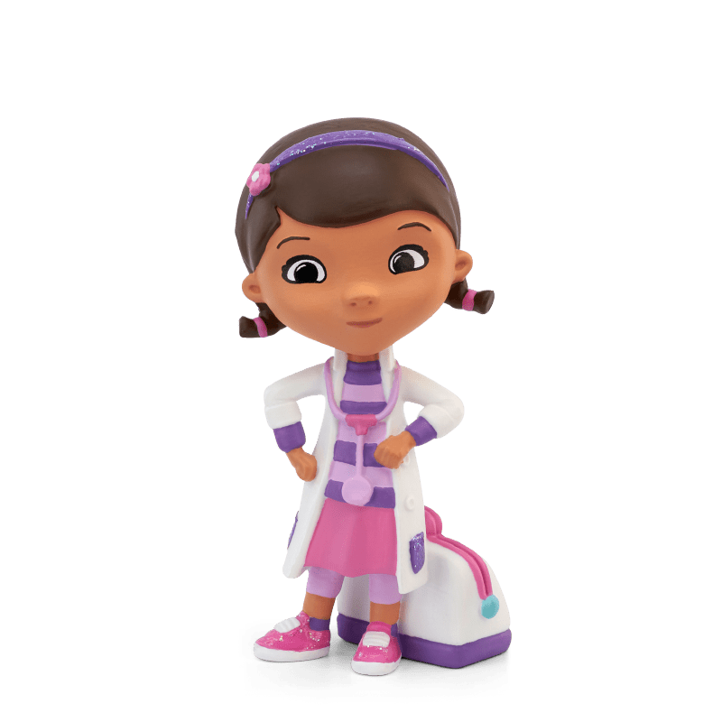 Disney Doc McStuffins Tonie - Image 9