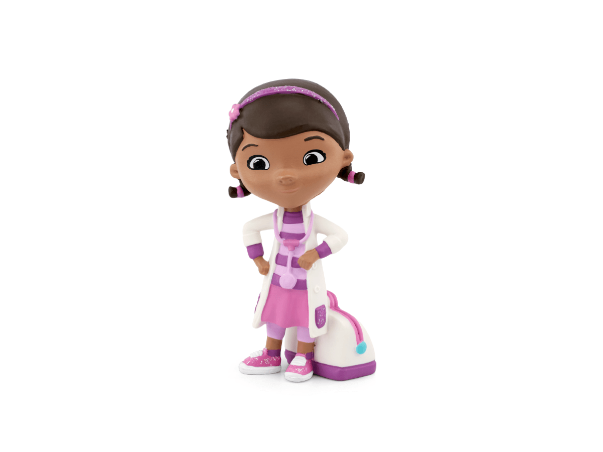 Disney Doc McStuffins Tonie - Image 3