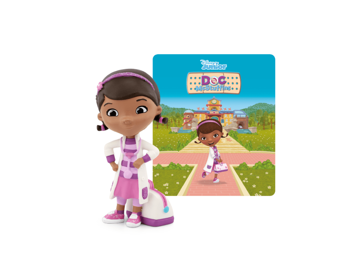 Disney Doc McStuffins Tonie - Image 5