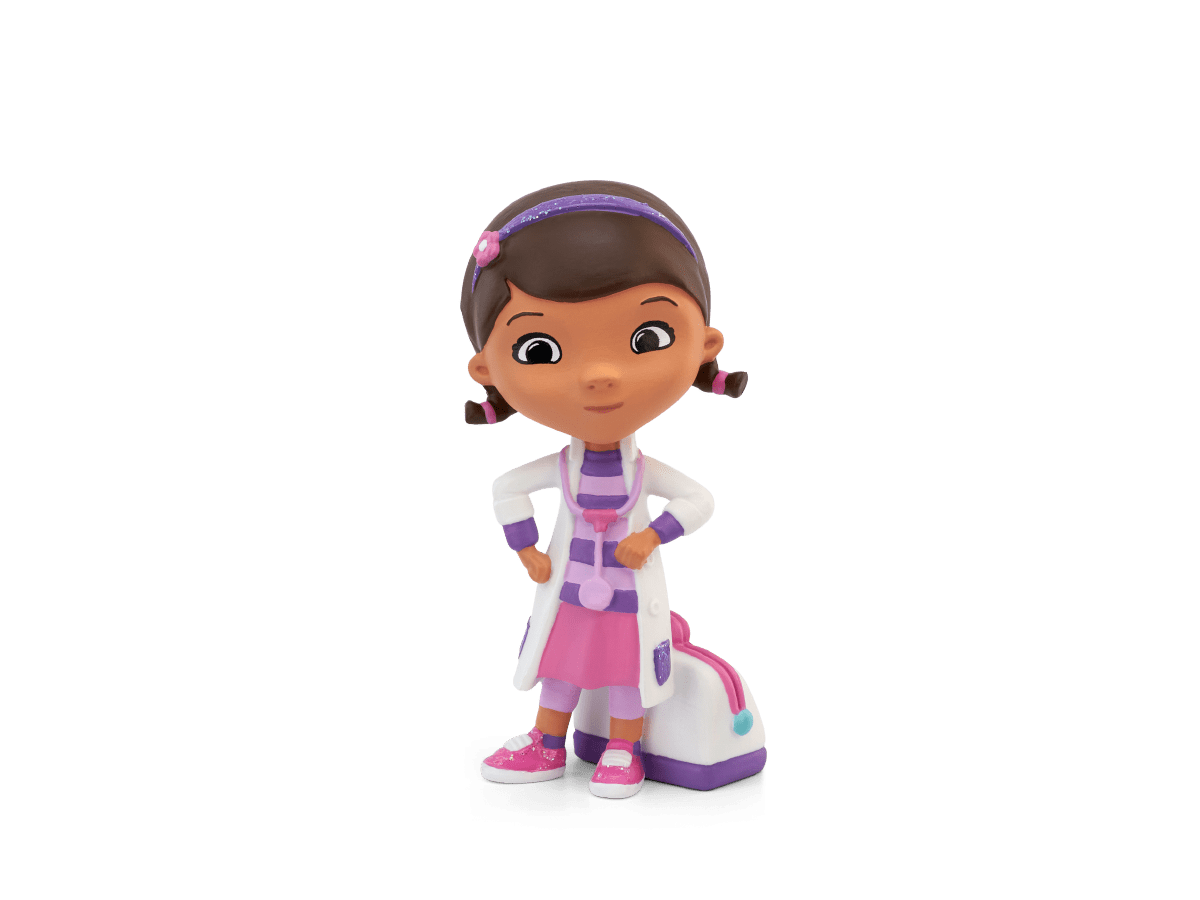 Disney Doc McStuffins Tonie - Image 8