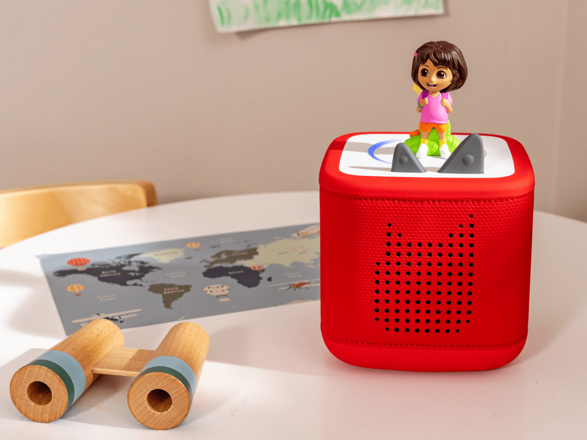 Dora Tonie - Image 6