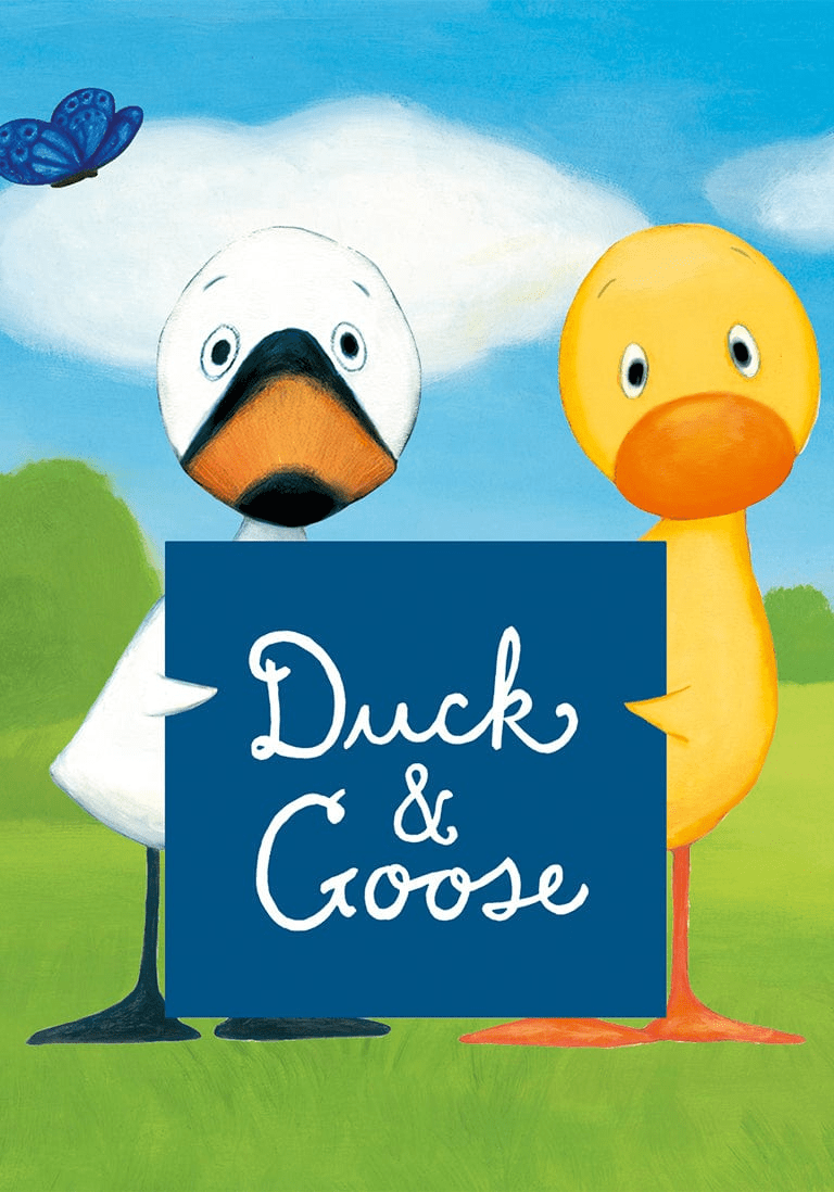 Duck & Goose Tonie - Image 2