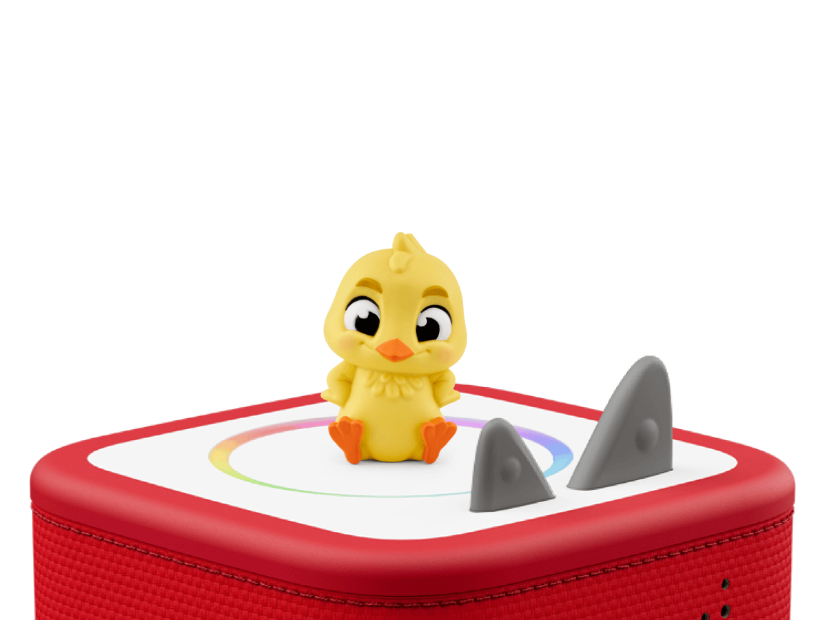 Easter And Spring Stories Tonie - Image 4