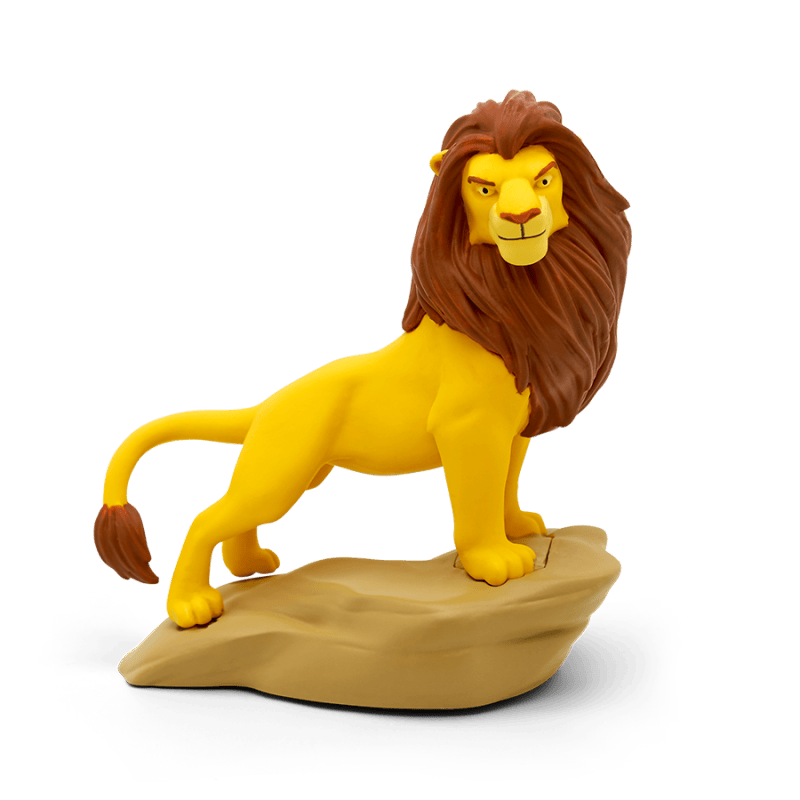 Disney El Rey Le??n Tonie (en Espa?ol) - Image 9