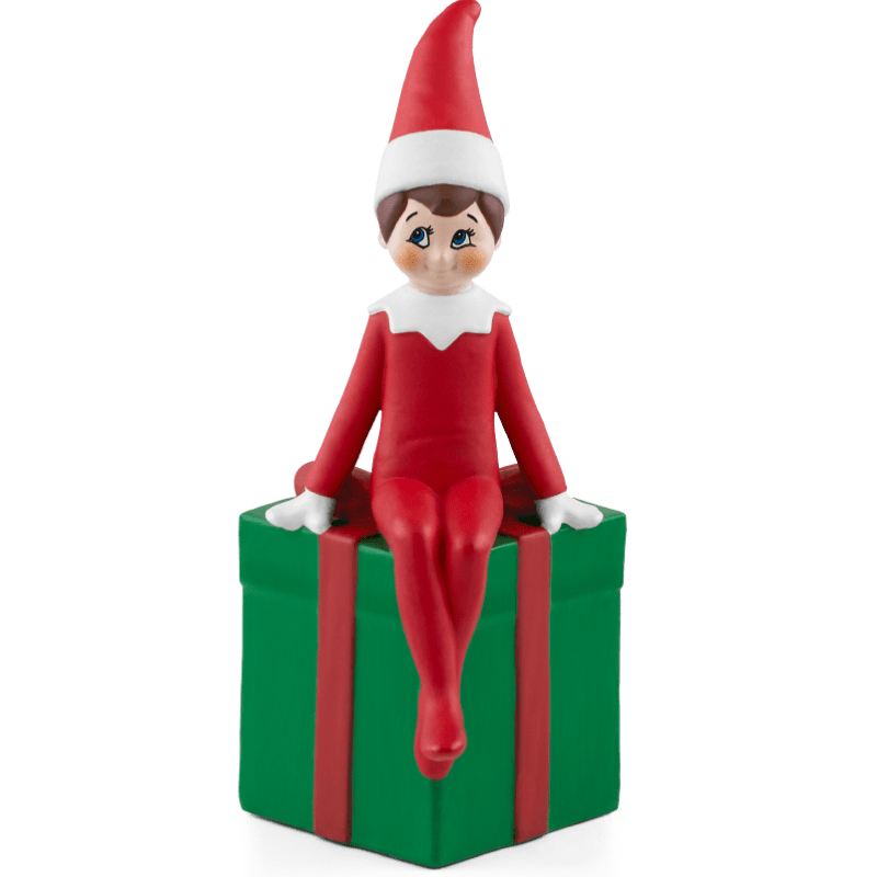 The Elf on the Shelf Tonie - Image 9