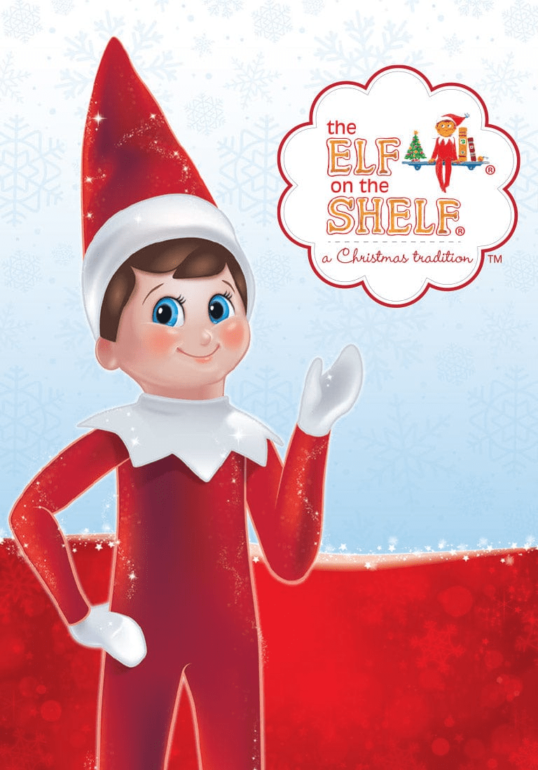 The Elf on the Shelf Tonie - Image 2