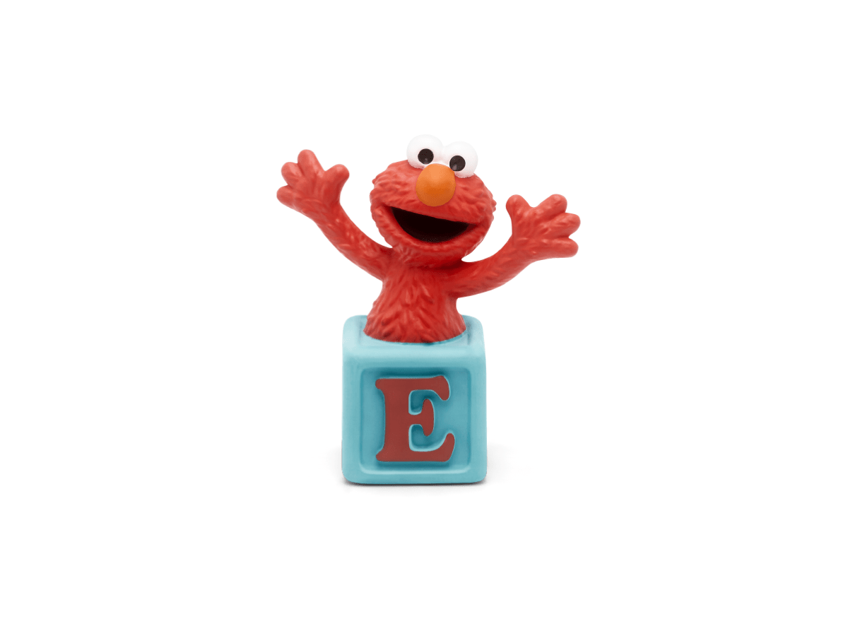 Sesame Street: Elmo Tonie - Image 3