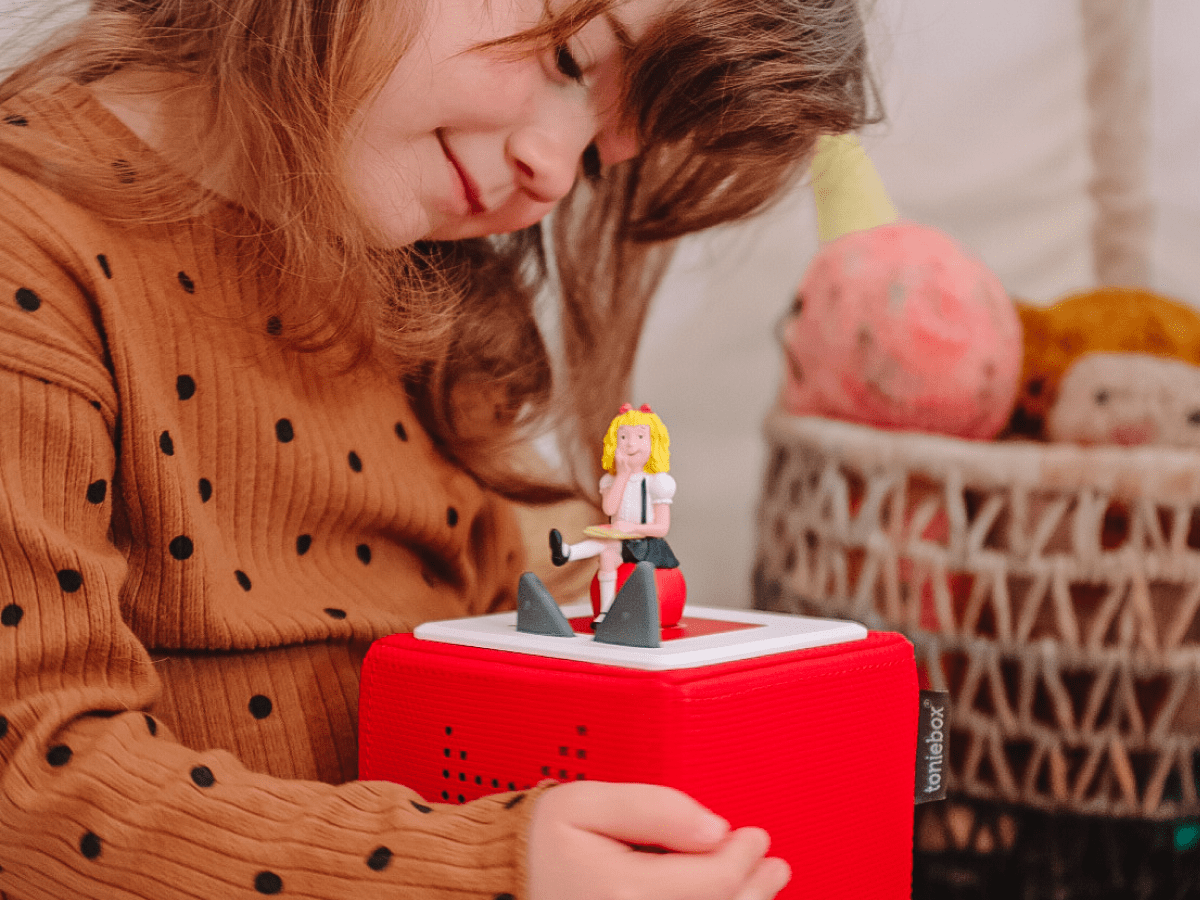 Eloise Tonie - Image 6