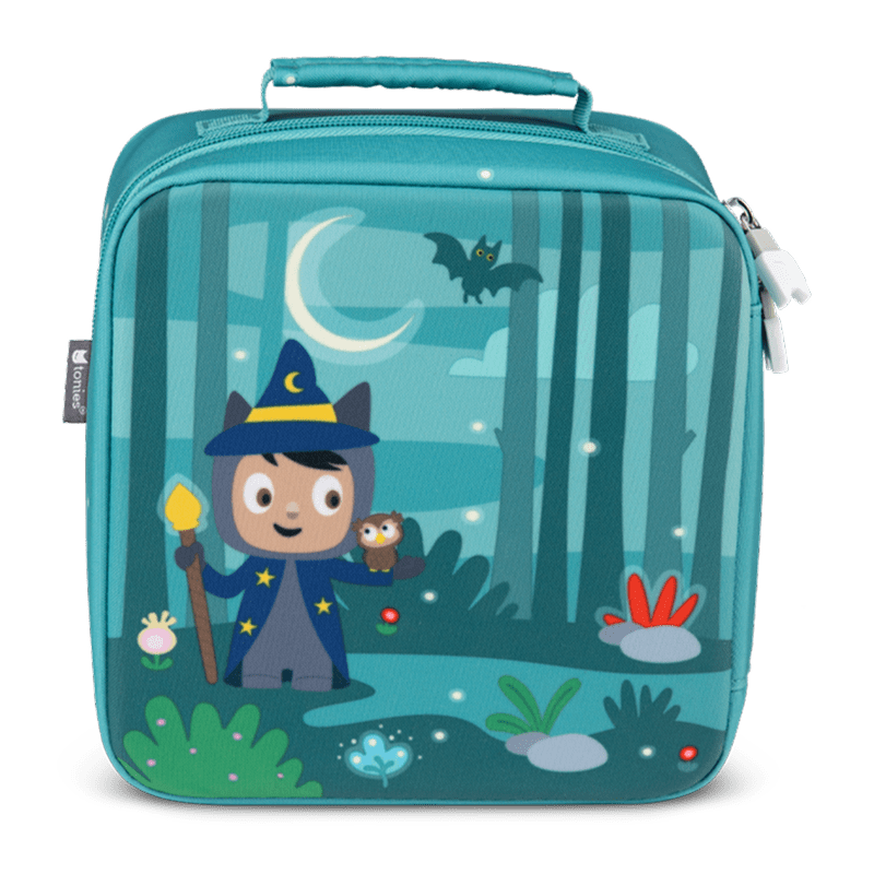 Carrying Case Max for Tonies - Enchanted Forest - Image 10