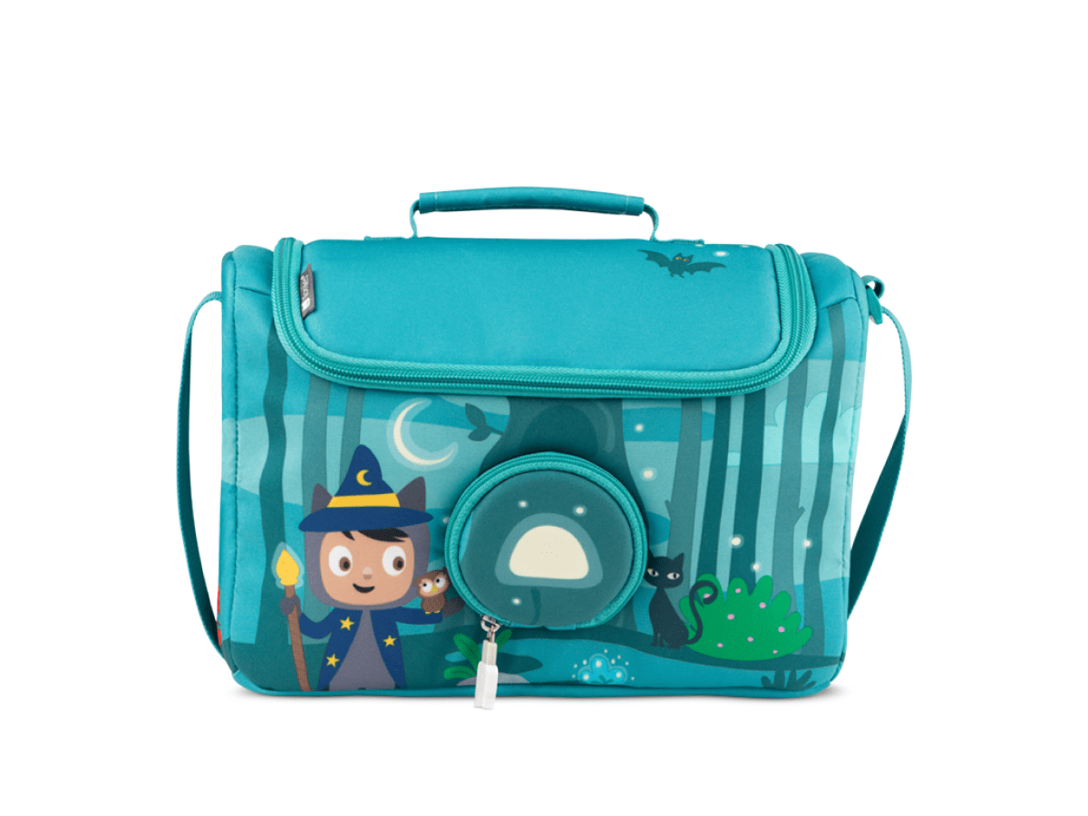 Listen & Play Bag for Toniebox - Enchanted Forest - Image 2