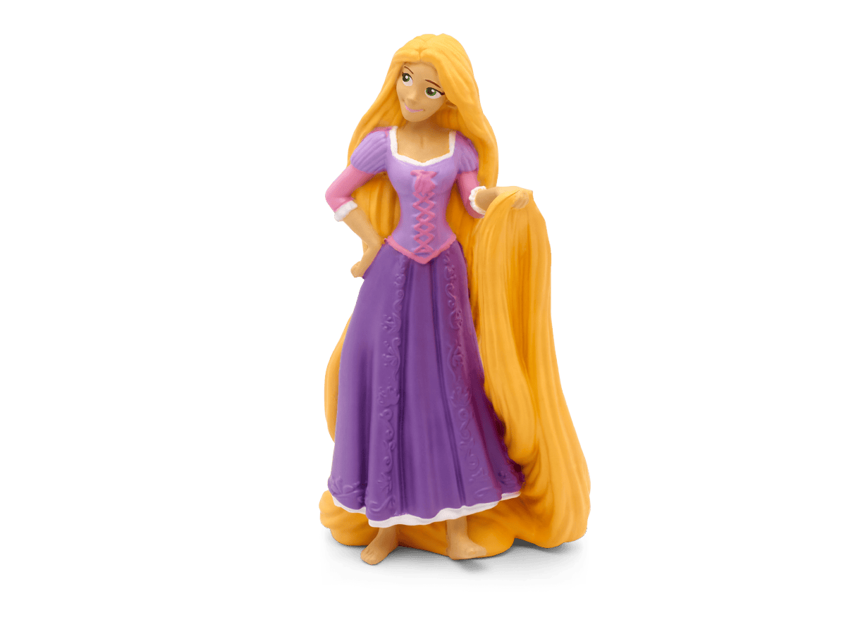 Disney Enredados Tonie (en Espa?ol) - Image 8