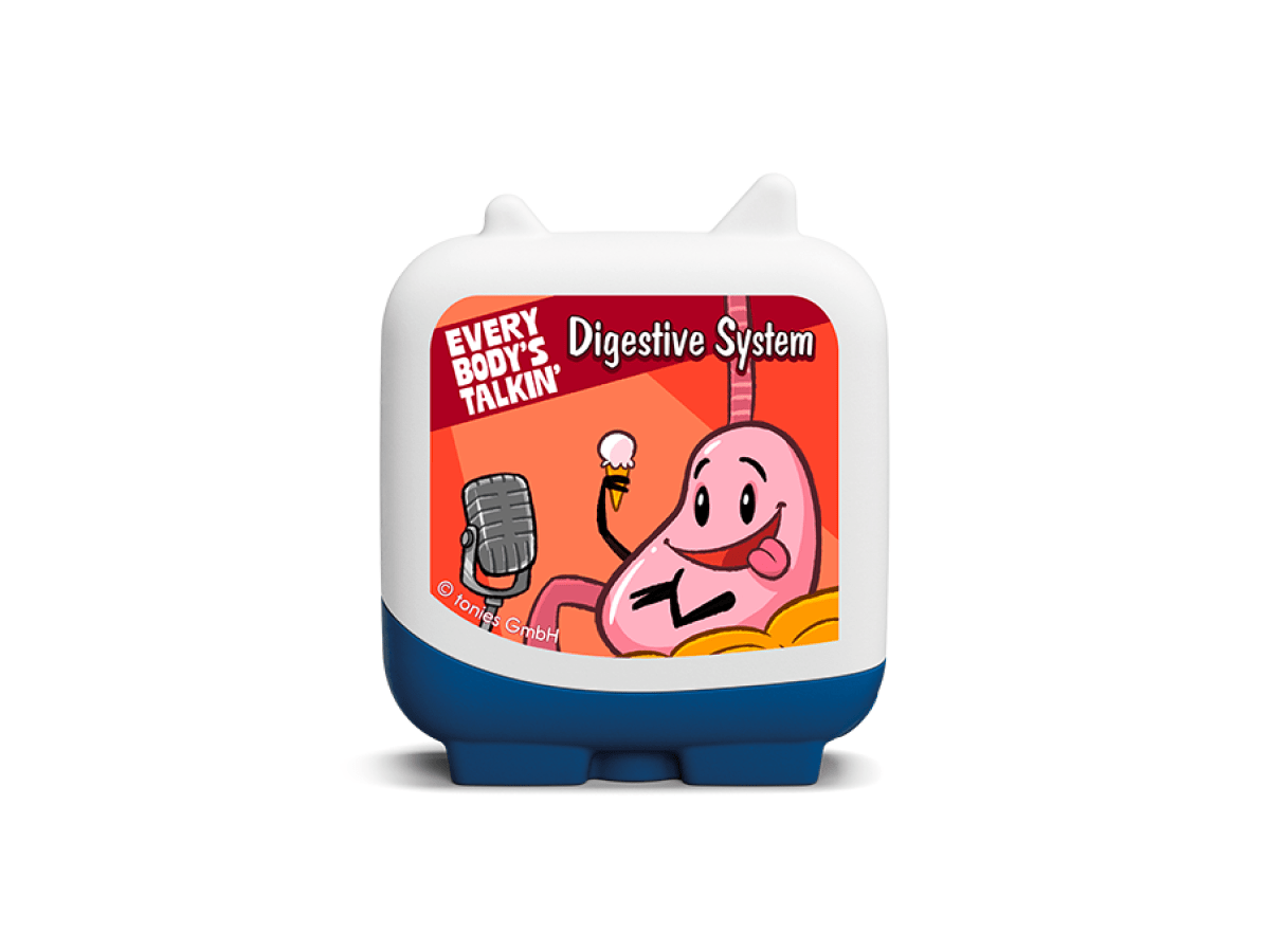 Every Body's Talkin' Clever Tonies - 4 Pack - Image 8