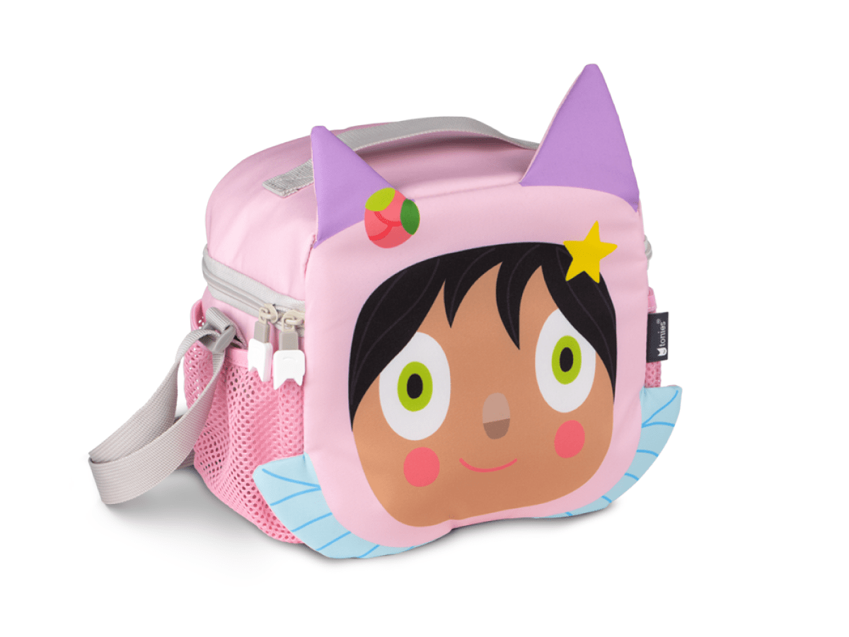 Character Bag for Toniebox - Fairy - Image 2