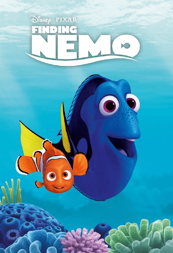 Disney and Pixar Finding Nemo Tonie - Image 2