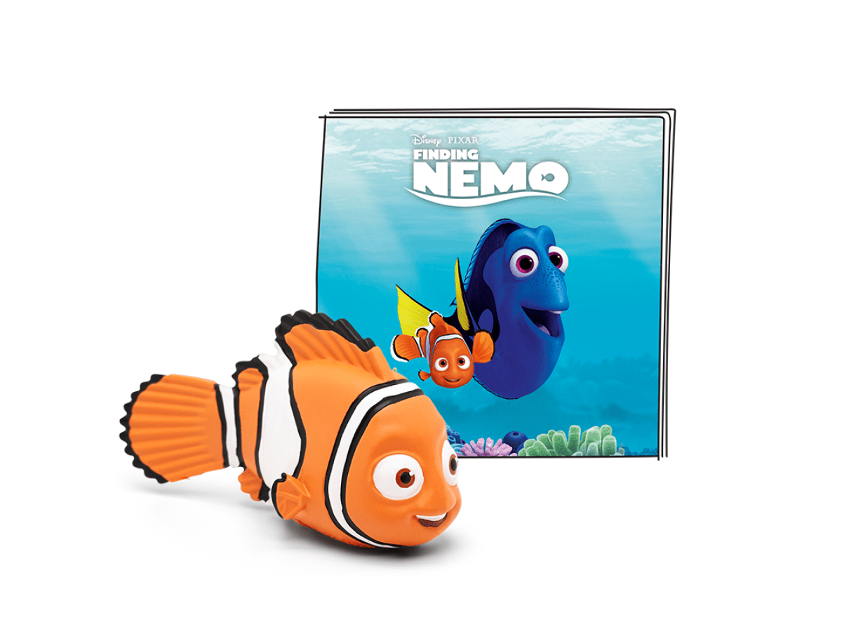 Disney and Pixar Finding Nemo Tonie - Image 5