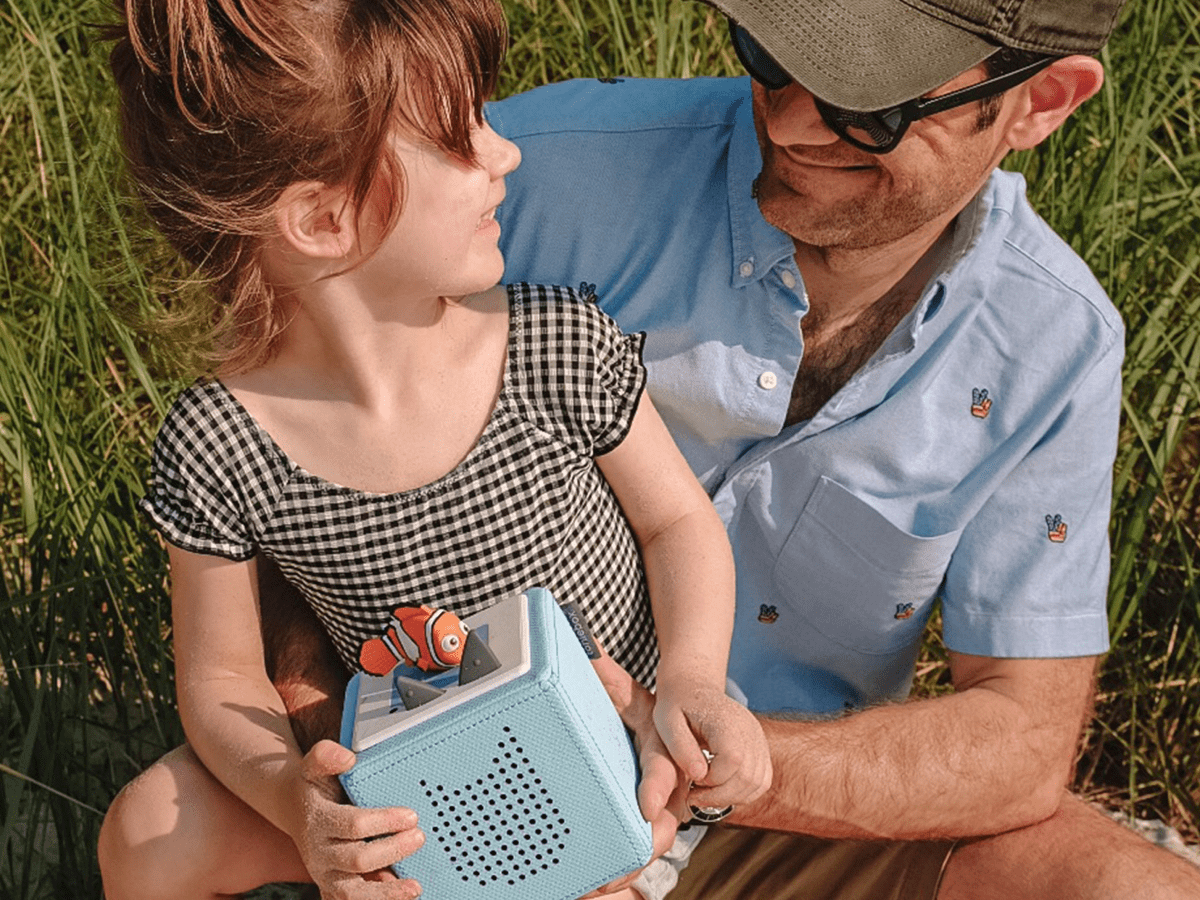 Disney and Pixar Finding Nemo Tonie - Image 6