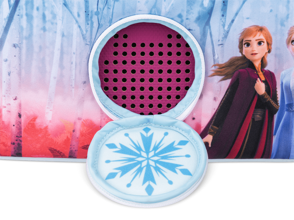 Listen & Play Bag for Toniebox - Disney Frozen - Image 9