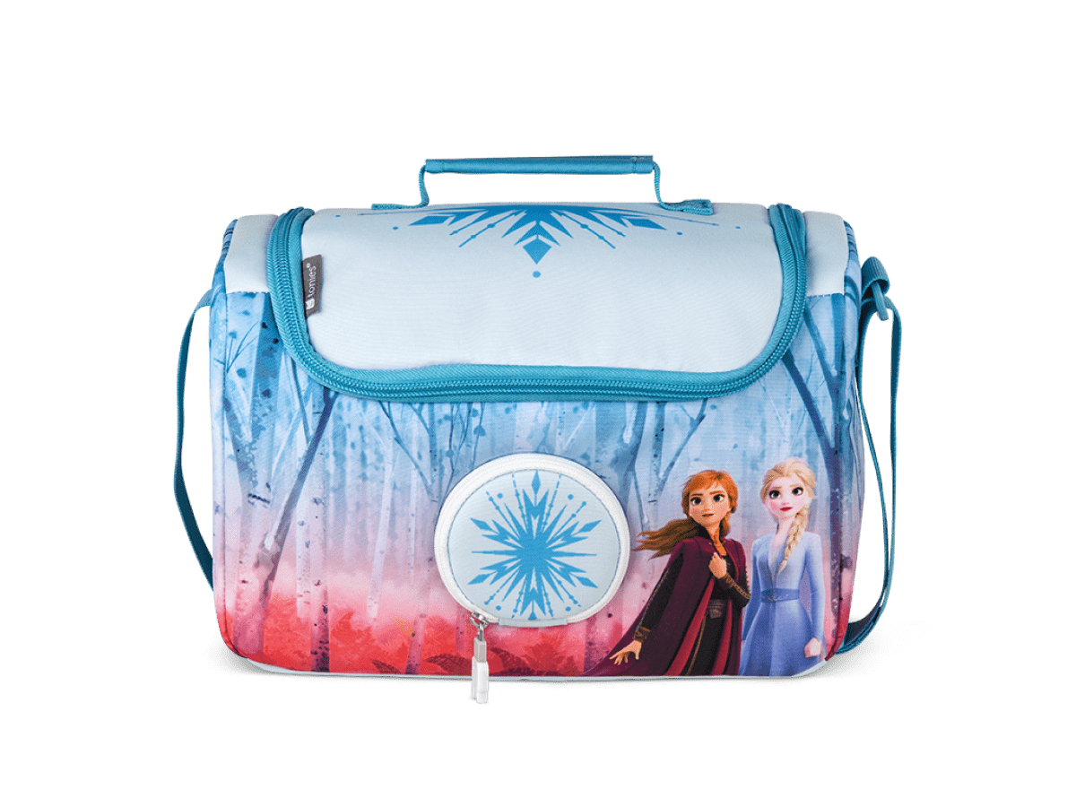 Listen & Play Bag for Toniebox - Disney Frozen - Image 10