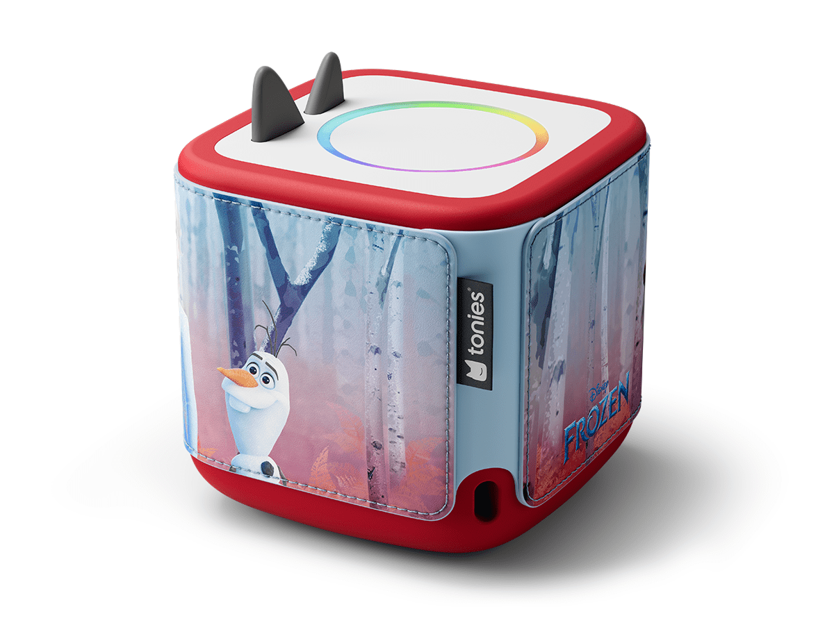 Toniebox 2 Sleeve: Disney Frozen - Image 6