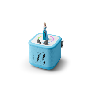Disney Frozen Toniebox 2 Starter Set - Sky Blue