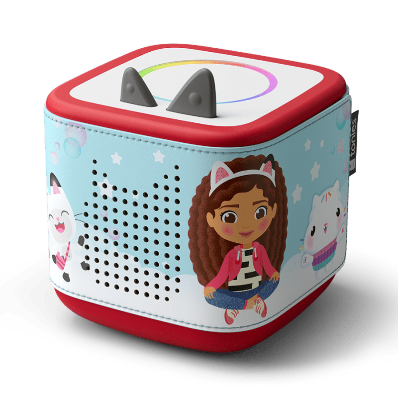 Toniebox 2 Sleeve: Gabby's Dollhouse - Image 8