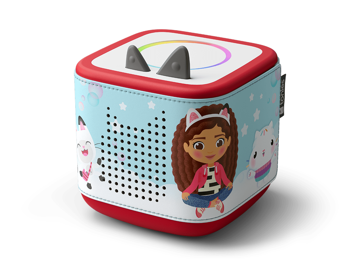 Toniebox 2 Sleeve: Gabby's Dollhouse - Image 7