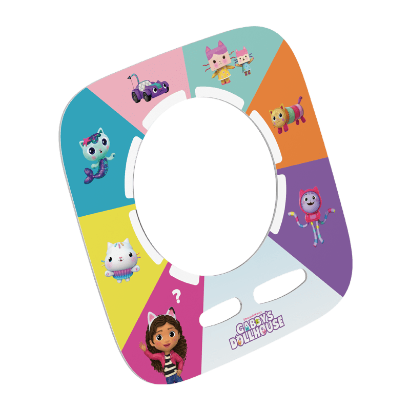 Tonieplay Gabby's Dollhouse: Gabby's Cat-tastic Scavenger Hunt Game - Image 7